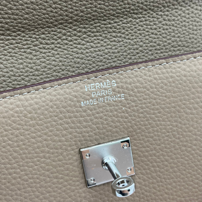 Hermès Genuine Leather women