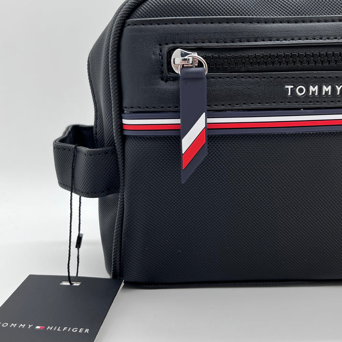 Tommy Hilfiger Black Handbag