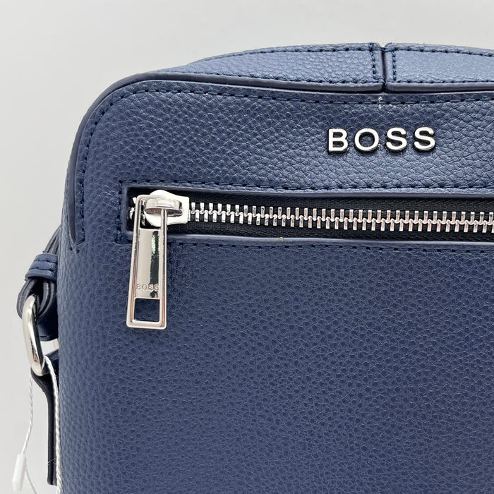 Hugo Boss Dark Blue CrossBody (Boss Collection)