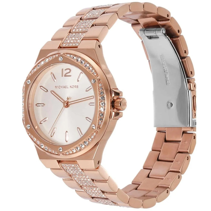 Michael Kors For Women Lennox MK7362 Authentic