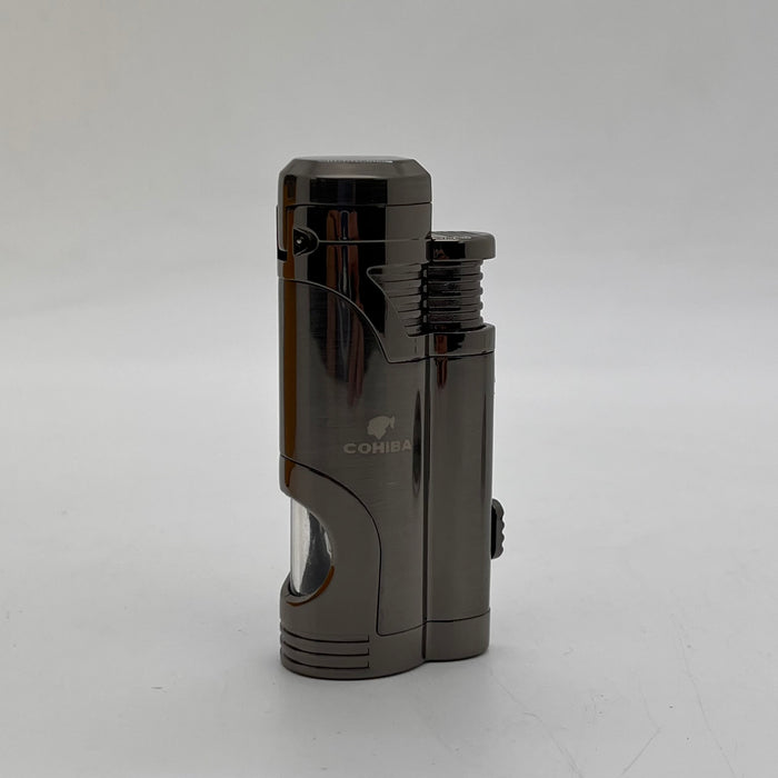 Cohiba Lighter & Set