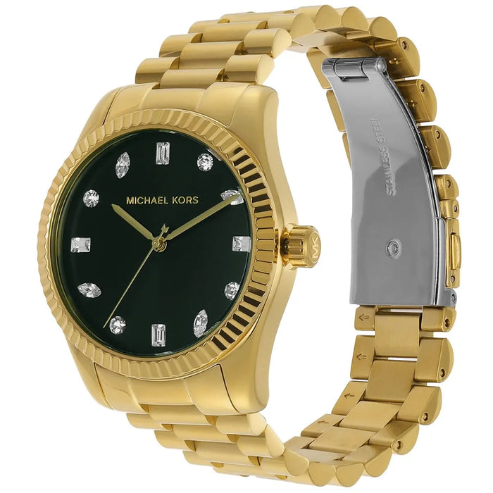 Michael Kors For Women Lexington MK7449 Authentic