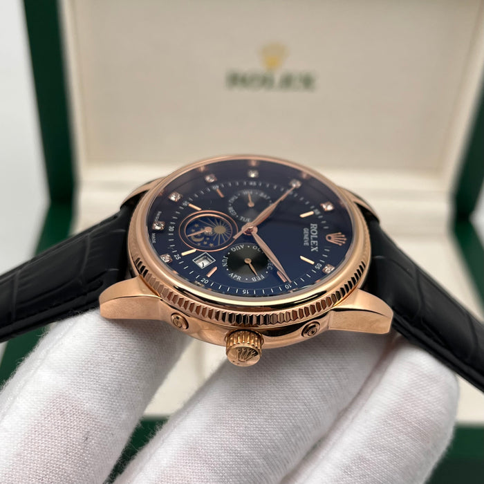 Rolex Cellini Moonphase