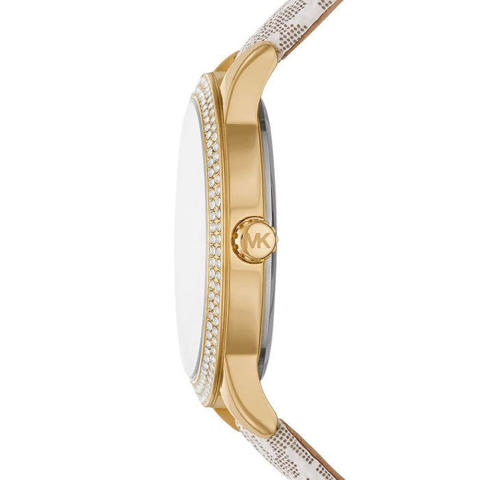 Michael Kors Watch For Women Tibby MK6967 Authentic