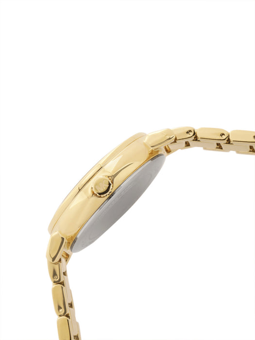 Michael Kors For Women Michael Kors Sofie Embellished Dial Watch Authentic