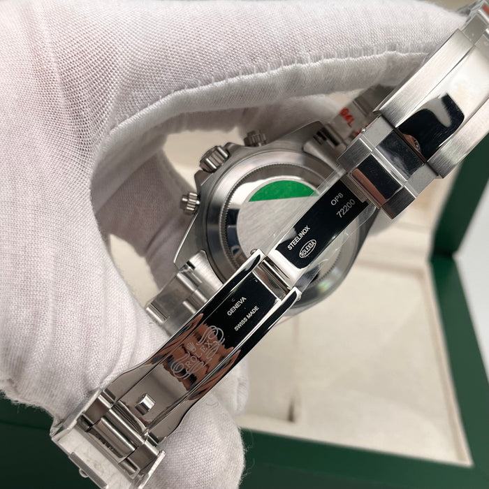Rolex Cosmograph Daytona Automatic Chrono (5A+)