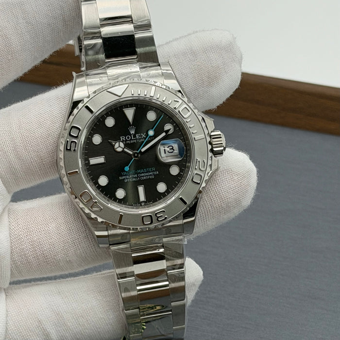 Rolex Oyster Perpetual Yacht- Master 40 126622 - Swiss Super Clone