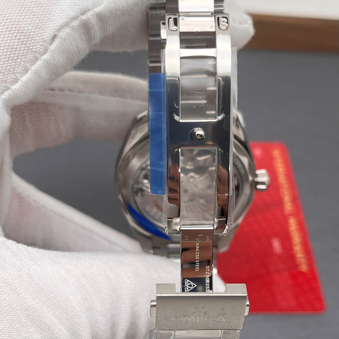 Omega Seamaster Aqua Terra 150M Co-Axial Master Chronometer Swiss Super Clone