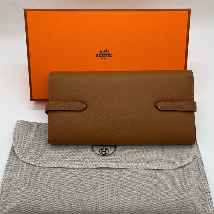 “H”Genuine Leather women