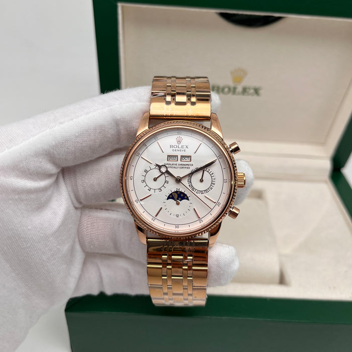 Rolex Cellini Moonphase