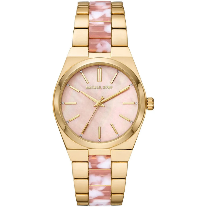 Michael Kors For Women Channing MK6650 Authentic