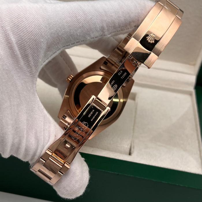 Rolex Oyster Perpetual Sky-Dweller (5A+)