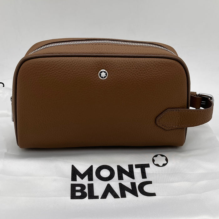 Montblanc Real Leather Bag (Montblanc Collection)