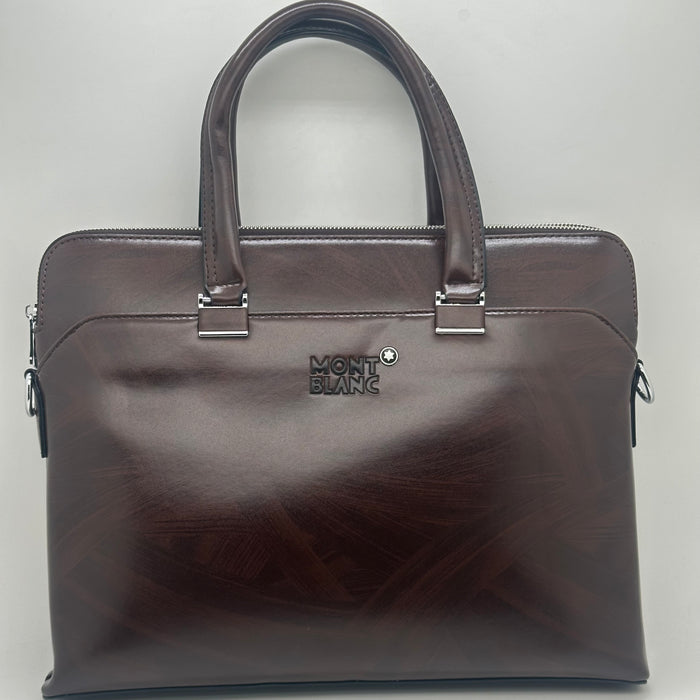 Montblanc Laptop Bag