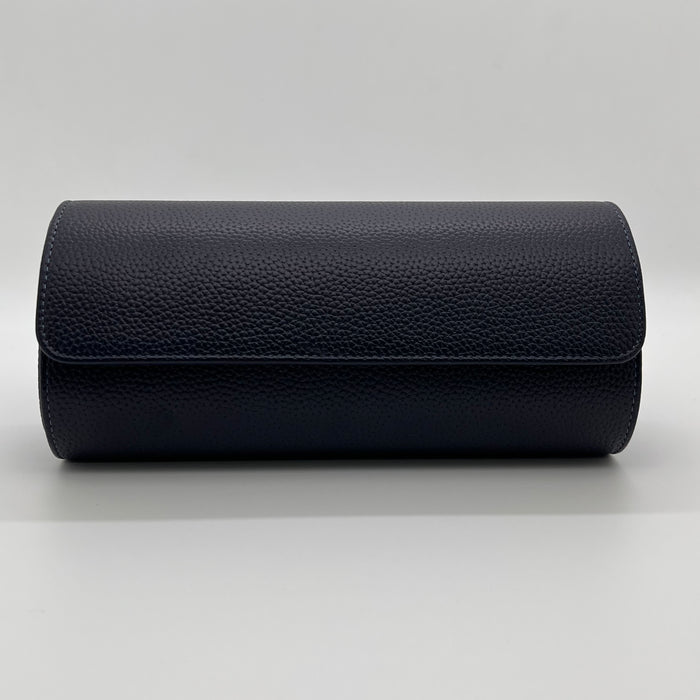 Triple Watch Roll Organizer