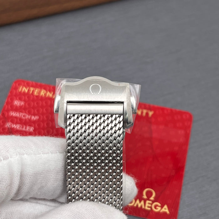 Omega Seamaster Diver 300M Co-Axial Master Chronometer 42mm Swiss Super Clone