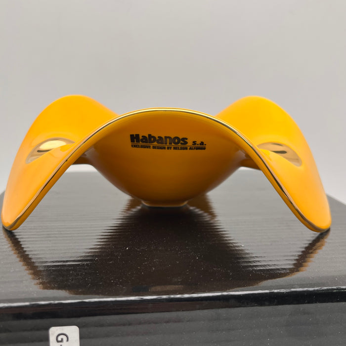 Cohiba Ceramic Cigar Ashtray