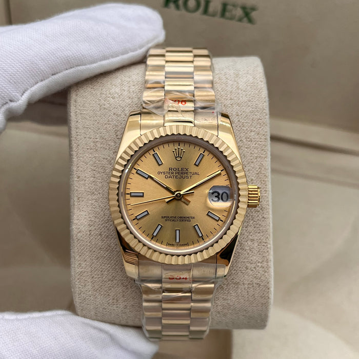 Rolex Datejust 31mm  (5A+)