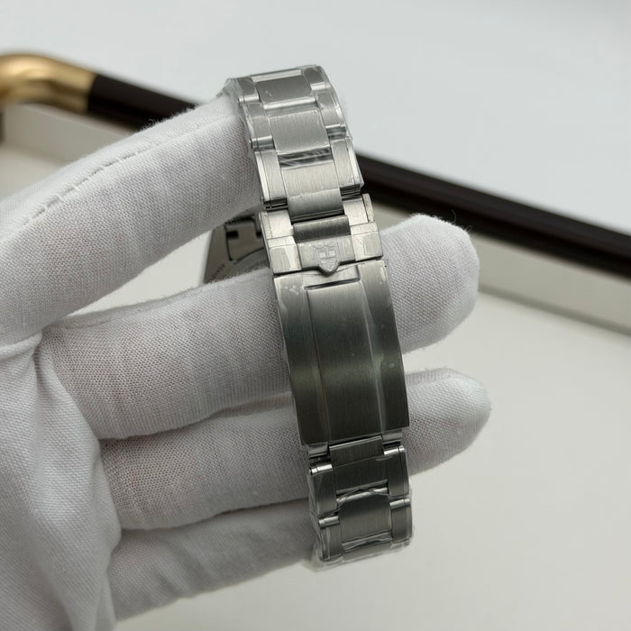 Tudor Black Bay 58 Burgundy "Red on Red" - Swiss Super Clone