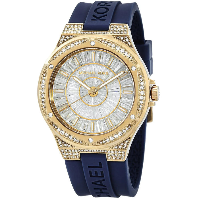 Michael Kors For Women Camille Mk7333 Authentic