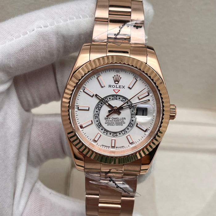 Rolex Oyster Perpetual Sky-Dweller (5A+)