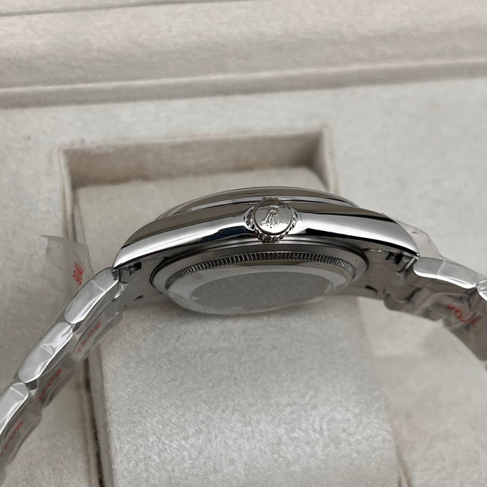 Oyster Perpetual 41 Green (5A+)