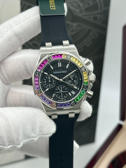 Audemars Piguet Royal Oak Offshore