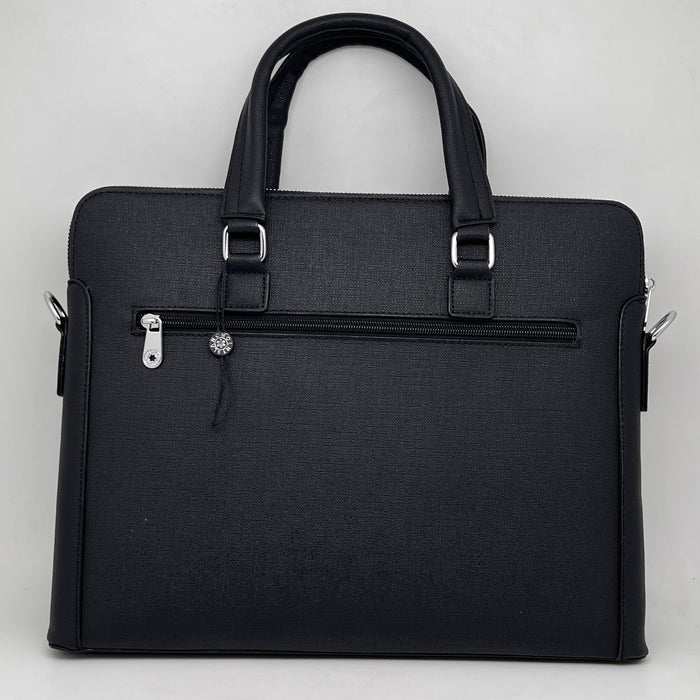 Montblanc Black Laptop Bag ML8006-5(Montblanc Collection)
