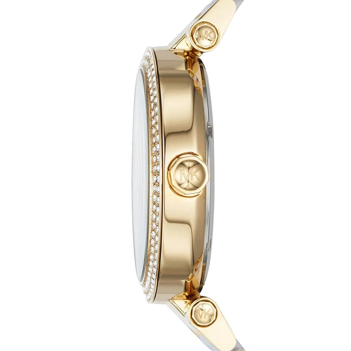 Michael Kors Watch For Women Parker MK6313