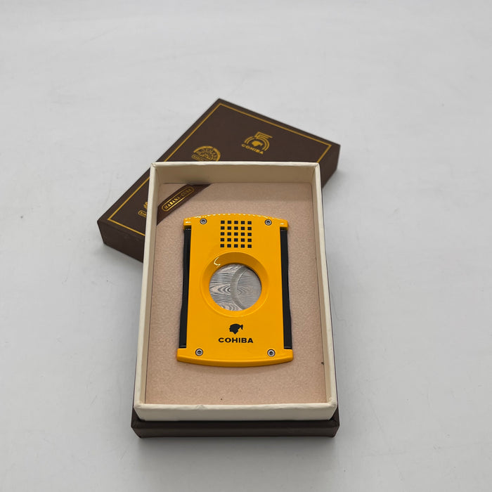 Cohiba Cigar Cutter