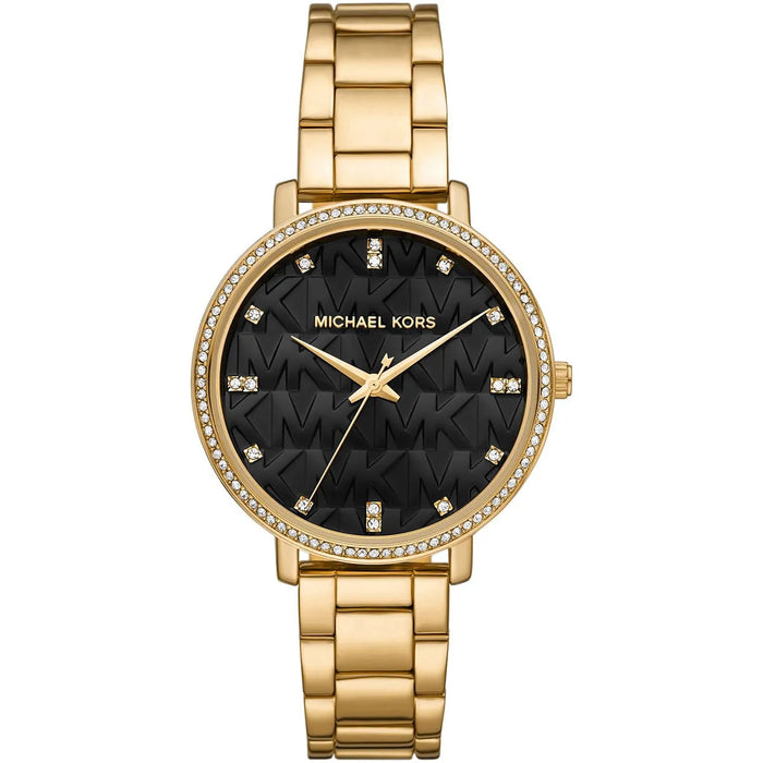 Michael Kors Watch For Women Pyper MK4593 Authentic