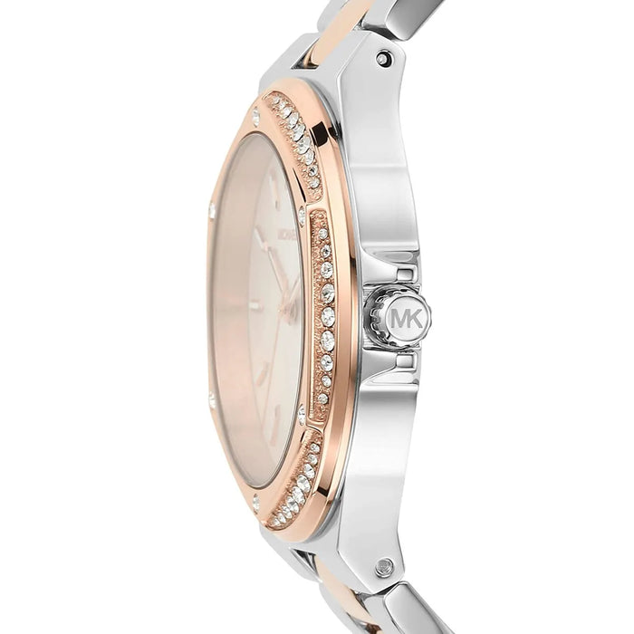 Michael Kors For Women Lennox MK6989 Authentic