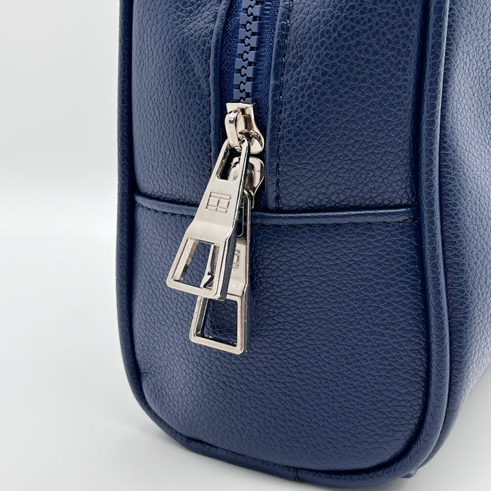 Tommy Hilfiger Navy Blue Handbag