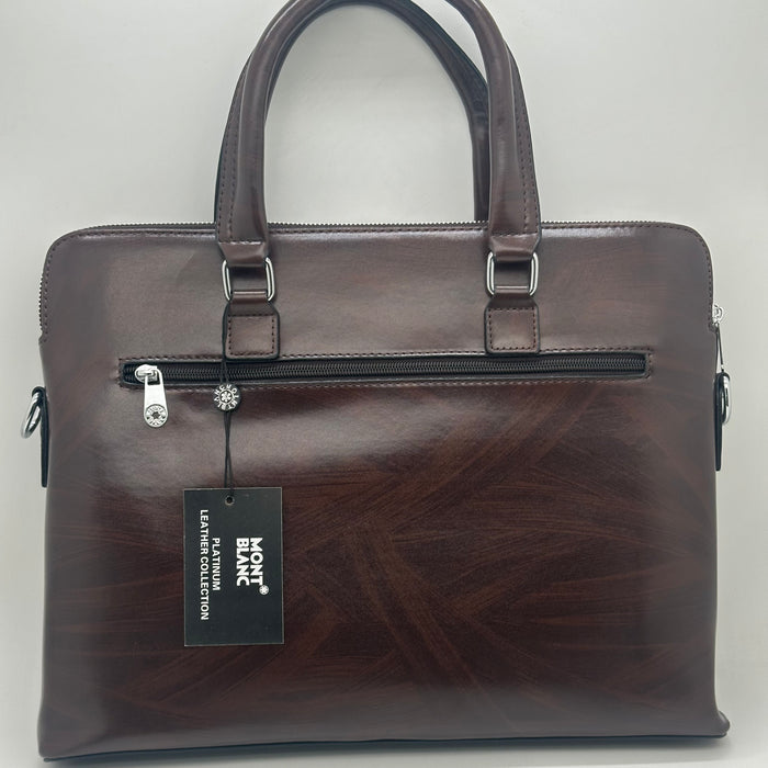Montblanc Laptop Bag