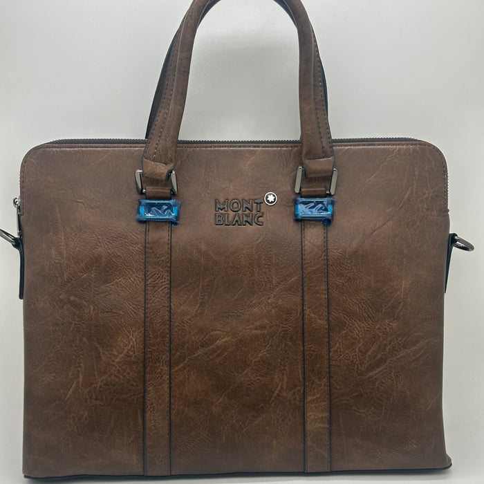 Montblanc Laptop Bag