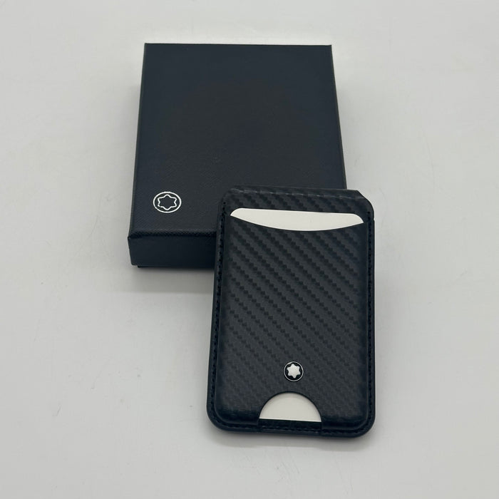 Montblanc Real leather card holder (Montblanc Collection)