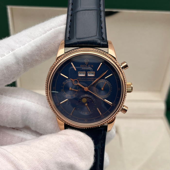 Rolex Cellini Moonphase