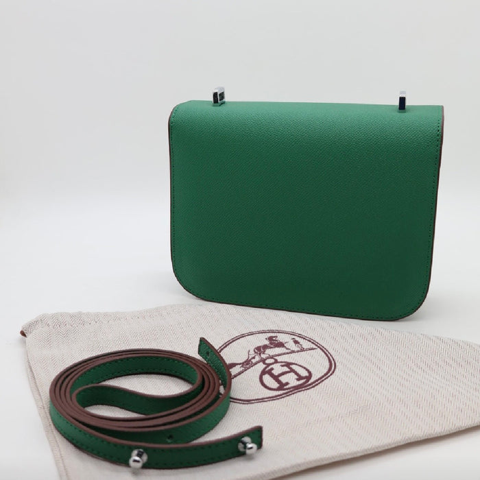 H Genuine Glossy Women Cross Bag