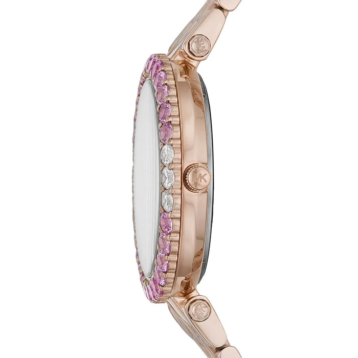 Michael Kors For Women Darci MK4517 Authentic