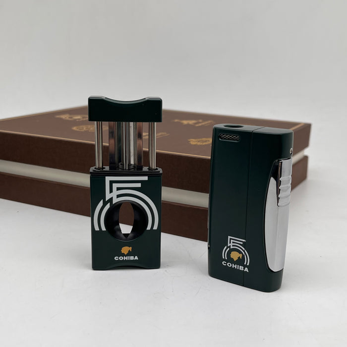 Cohiba Set