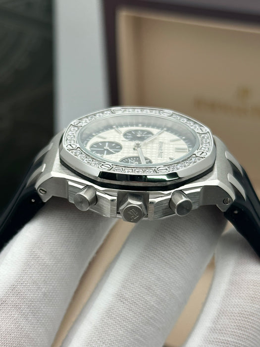 Audemars Piguet Royal Oak Offshore Chronograph