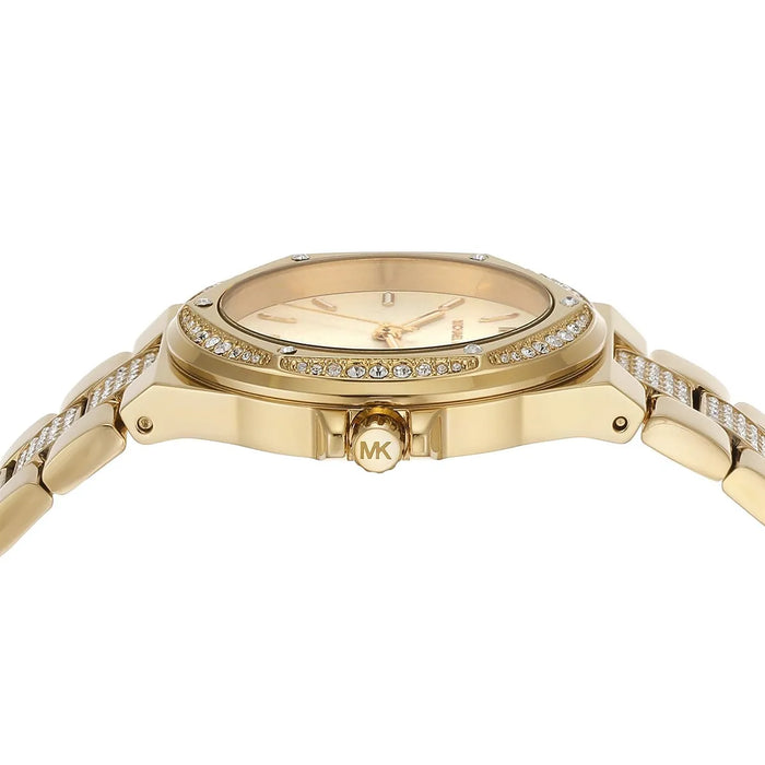 Michael Kors For Women Lennox MK7361 Authentic