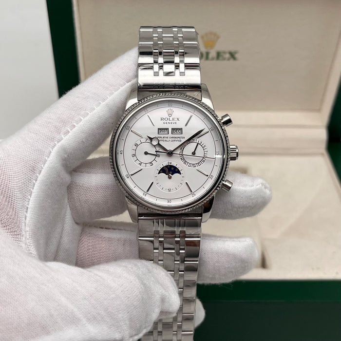 Rolex Cellini Moonphase