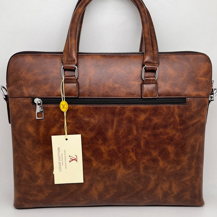 Louis Vuitton Laptop Bag L80700-5