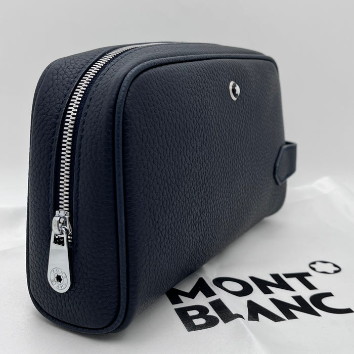 Montblanc Real Leather Bag (Montblanc Collection)