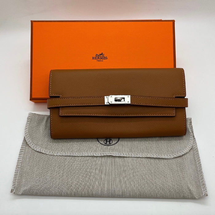 “H”Genuine Leather women
