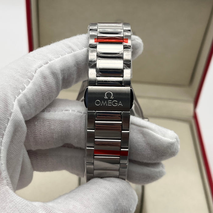 Omega Seamaster Aqua Terra 150M Co-Axial Master