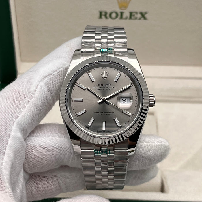 Rolex Oyster Perpetual Datejust 41mm