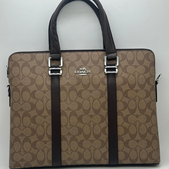 Coach laptop Bag
