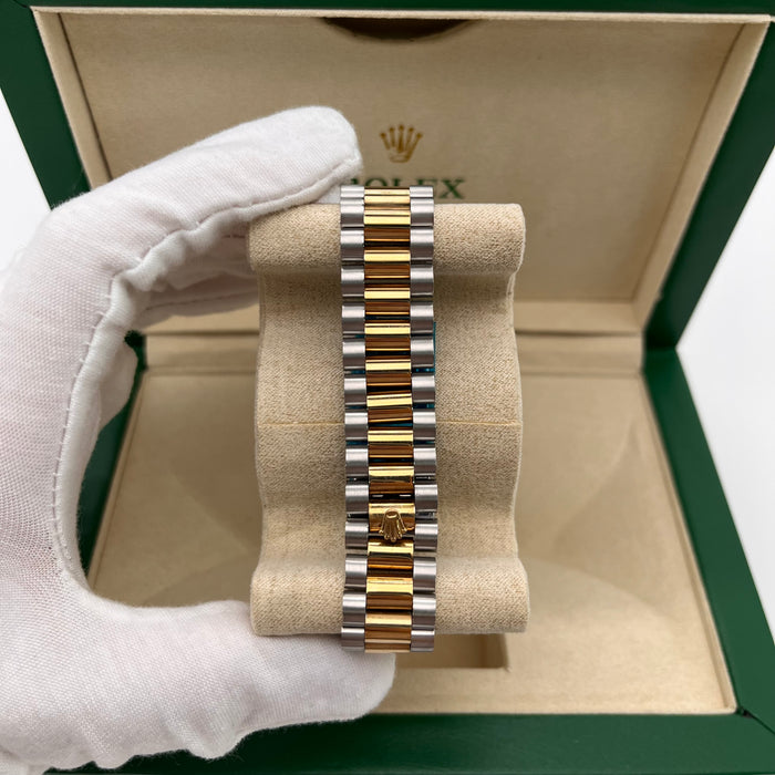 Rolex Oyster Perpetual Day-Date 40mm